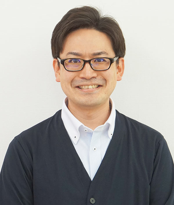 副代表　小島 和之